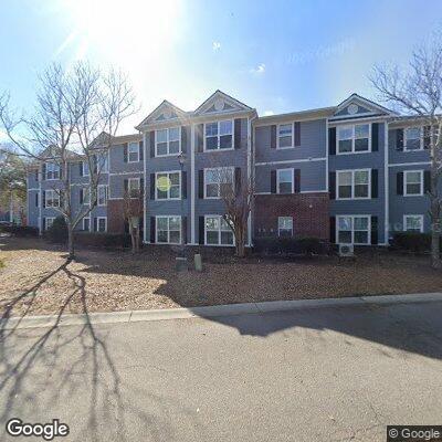 Lift assist at residential building near Futrelle Drive in Myrtle Beach