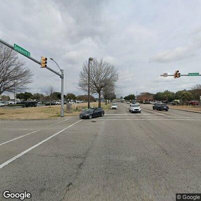 Two-car crash with injuries at Seaboard and Oak Forest