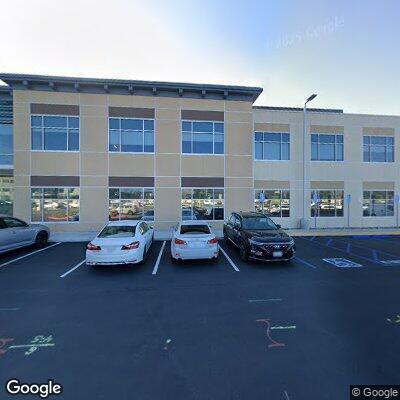 Unconscious person found at healthcare facility