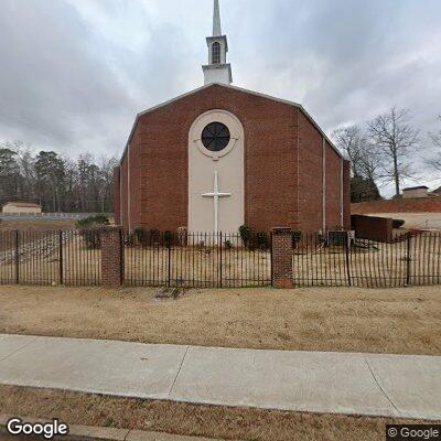 Person experiencing chest pain at church