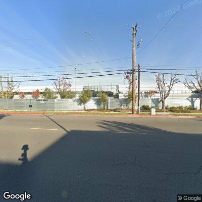 Person reported ill at Santa Ana navigation center