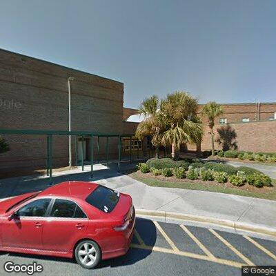 Fire alarm at Myrtle Beach High School