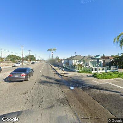 Unconscious person found on South Bristol Street in Santa Ana