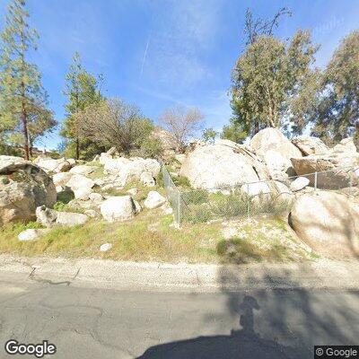 Person having breathing problem at home in Hemet