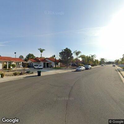 Assault reported on Felicia Avenue