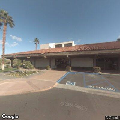 Person sick at Desert Oasis Immediate Care in Palm Desert