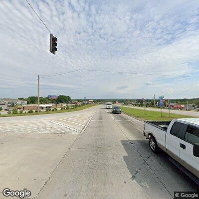 Pursuit of black Chevy Tahoe near I-20