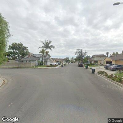 Person having breathing problems on Westfall Rd