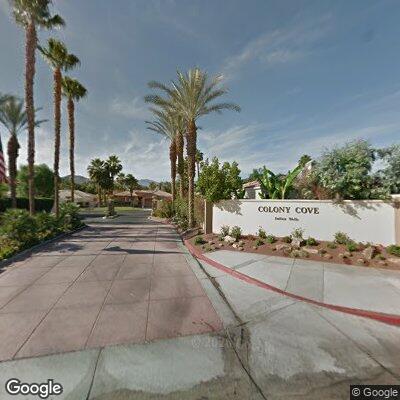 Medical response for sick person at Saguaro Lane