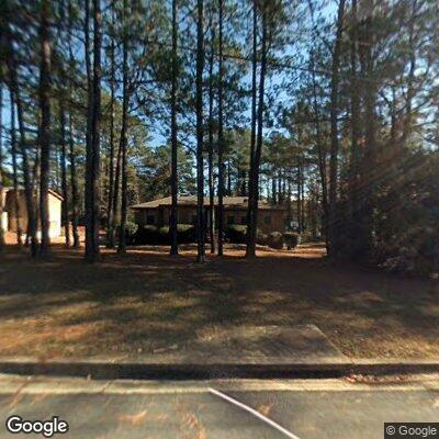 CPR in progress near Apollo Drive West in Atlanta