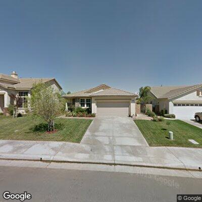 Sick person reported at home in Menifee