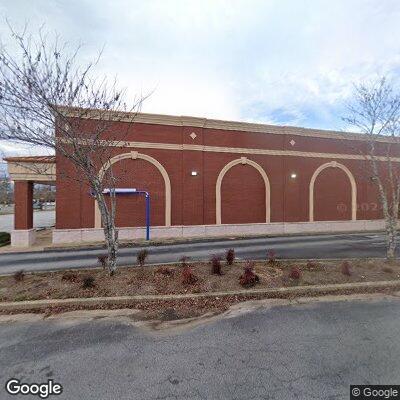 Person with headache at Douglasville urgent care