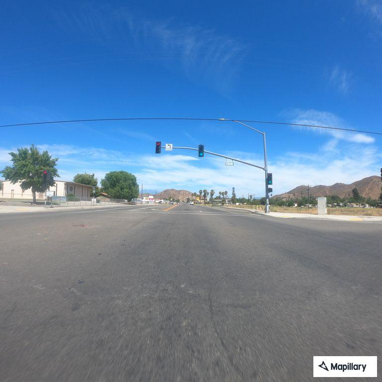 Hit-and-run reported at Leon Road and Highway 74