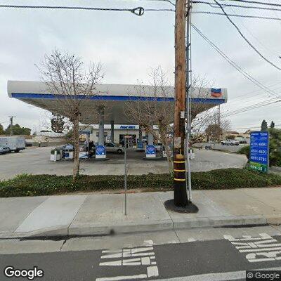 Person reported sick at Bolsa Ave in Garden Grove