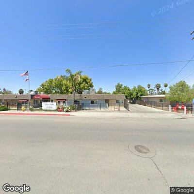Unconscious person reported near Citrus Gardens