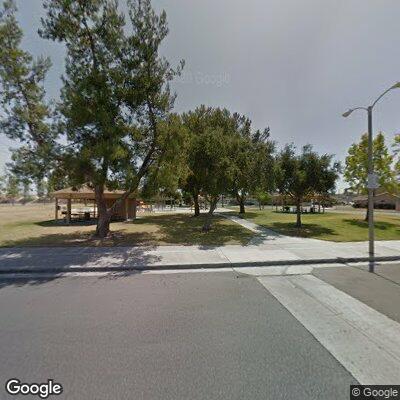 Small fire reported at park on Bowling Green Street