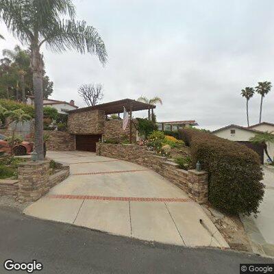 Person found unconscious near Lorraine Drive in Rancho Palos Verdes