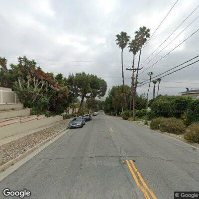 Person experiencing difficulty breathing in Rancho Palos Verdes