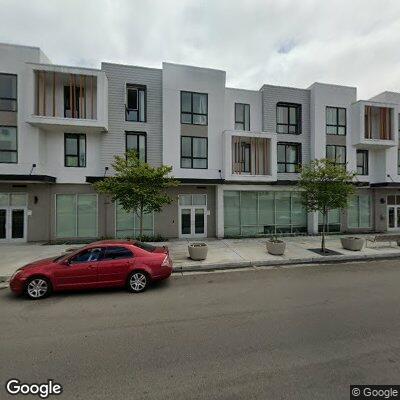 Injury reported at Westminster Boulevard apartment