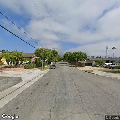 False alarm at burglary alert on Galerita Drive