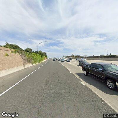 Two-vehicle crash blocking lanes on I-5 off-ramp