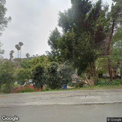 Unoccupied vehicle on fire on Palos Verdes Drive