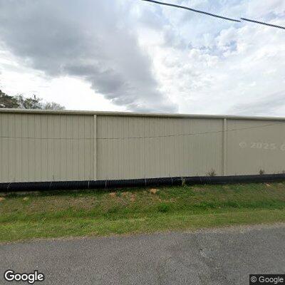 Female found asleep in vehicle at Dollar General