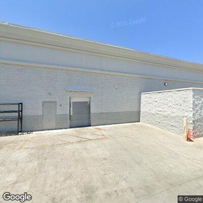 Pregnancy complication at Walmart in San Jacinto