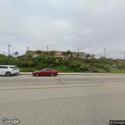 Person with difficulty breathing near Palos Verdes