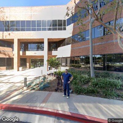 Small fire at La Mesa Surgery Center