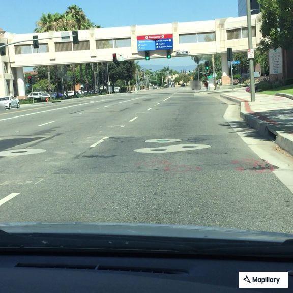 Medical aid called to West La Veta Avenue address