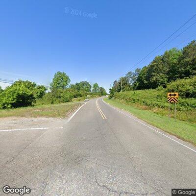 Male with chest pains near intersection of Alabama Highway 23 and Highway 11 in Springville