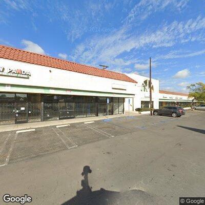 Store manager pepper sprayed at coffee shop