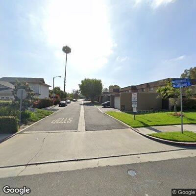 Person fell at townhomes on Capistrano Drive