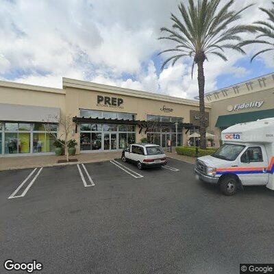 Patient fallen near Seal Beach Boulevard