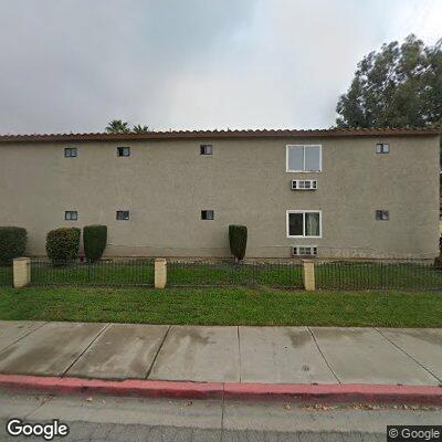 Sick person reported at San Jacinto Inn; response canceled