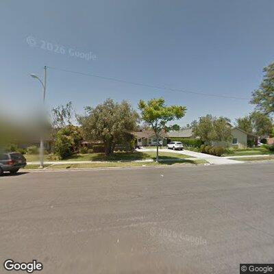 Water flow alarm near Chianti Drive