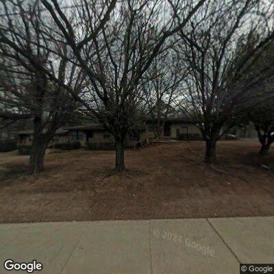 Trespassing at apartment door on Hamburg Road