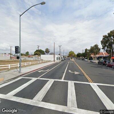 Person repeatedly enters traffic at MLK and PCH