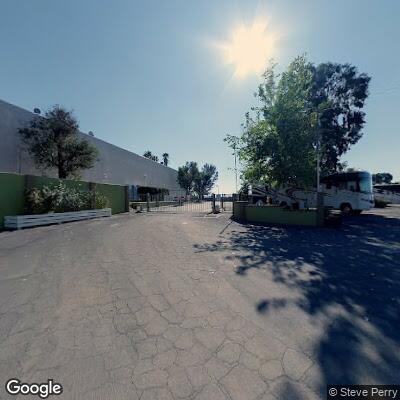 Medical alarm at Diamond Valley RV Park in San Jacinto