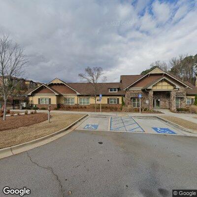 Noise complaint at Mills Creek Apartments