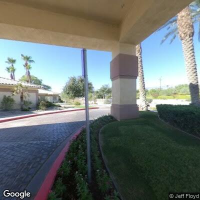 False fire alarm at medical facility