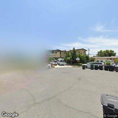 Person with respiratory problems at Joyzelle Avenue