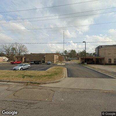 Person with hemorrhage at county jail