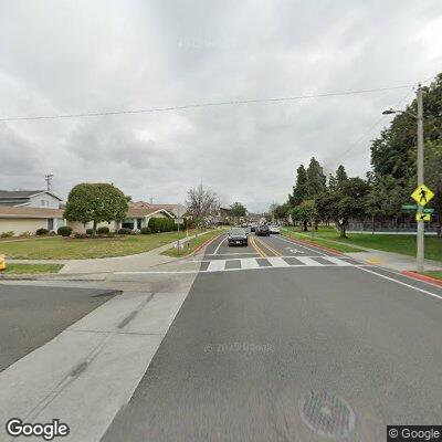 Person with shortness of breath near Foster Road