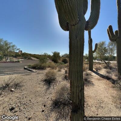 Fall injury reported near Scottsdale