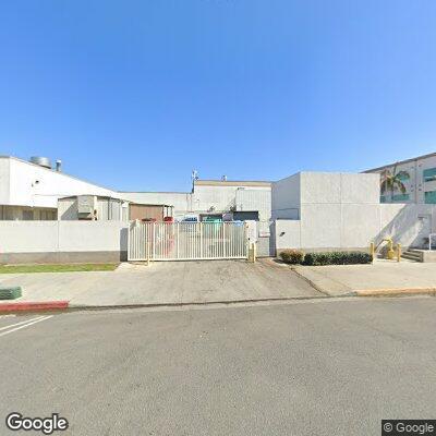 Person falls at Los Alamitos Medical Center
