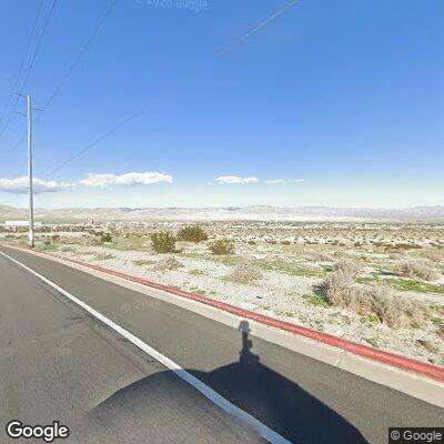 Traffic collision at Agua Caliente Casino