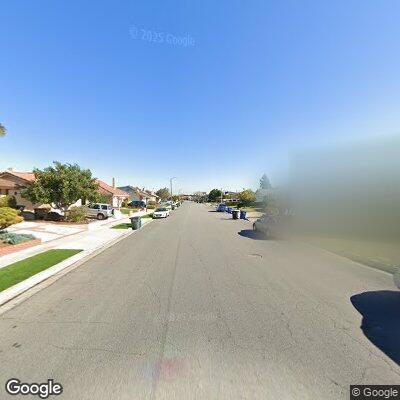 Person sick near Paso Tiempo Lane