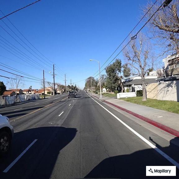 Medical call near Cerritos Avenue, Stanton